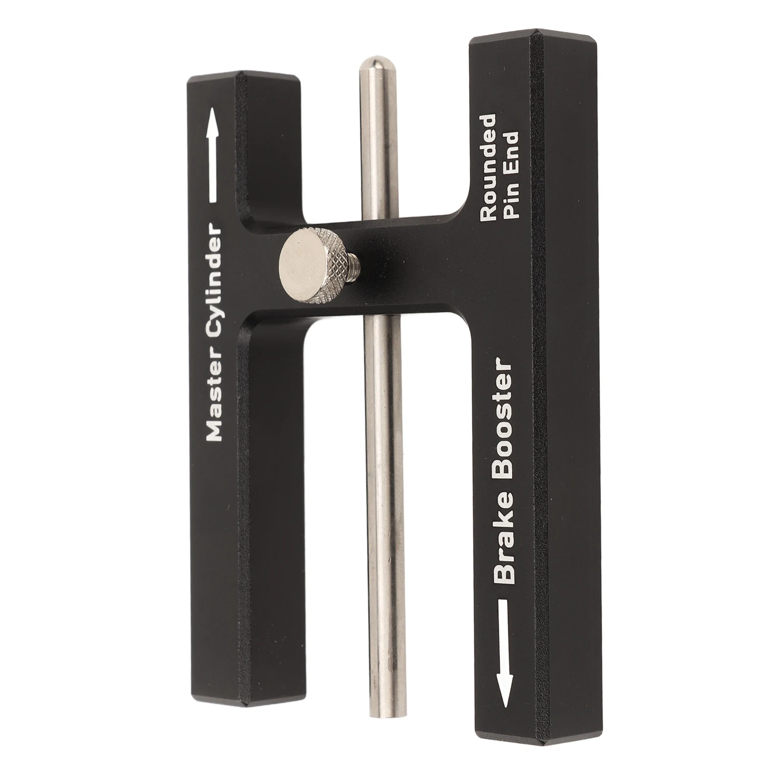 

Brake Adjustment Tool Brake Booster Pushrod Tools Master Cylinder Length for Adjusting the Braking Distance of the Brake Pedal
