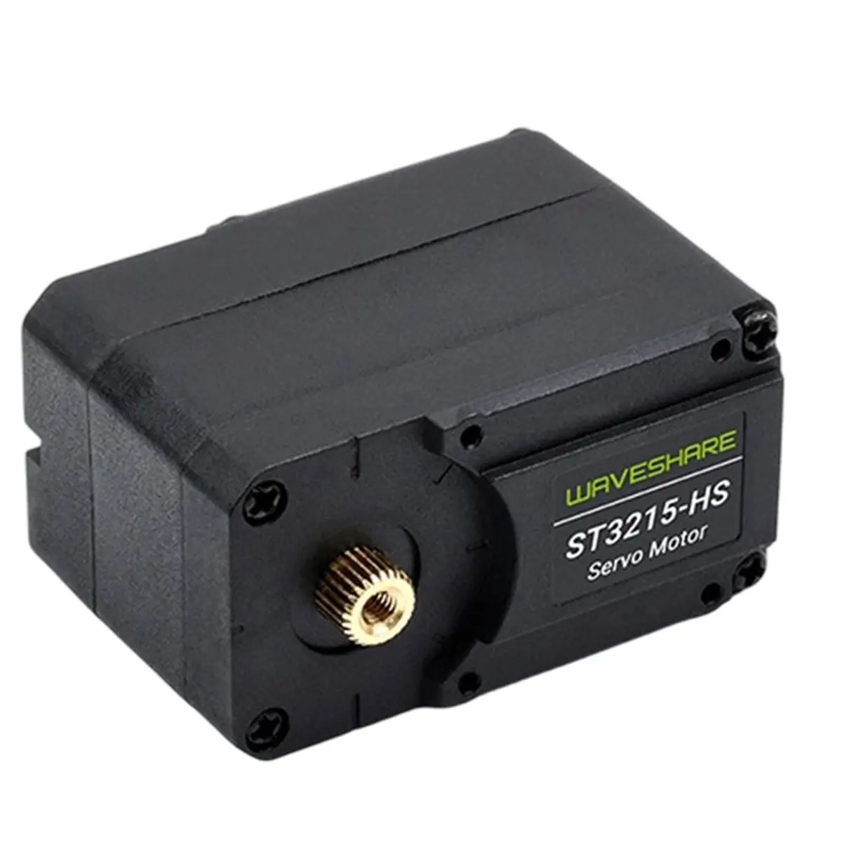 Y1539A*☀▃ 20kg.cm ST3215-HS Bus Servo Motor 106PRM High Speed Large Torque with 360 Degrees High Magnetic Encoder