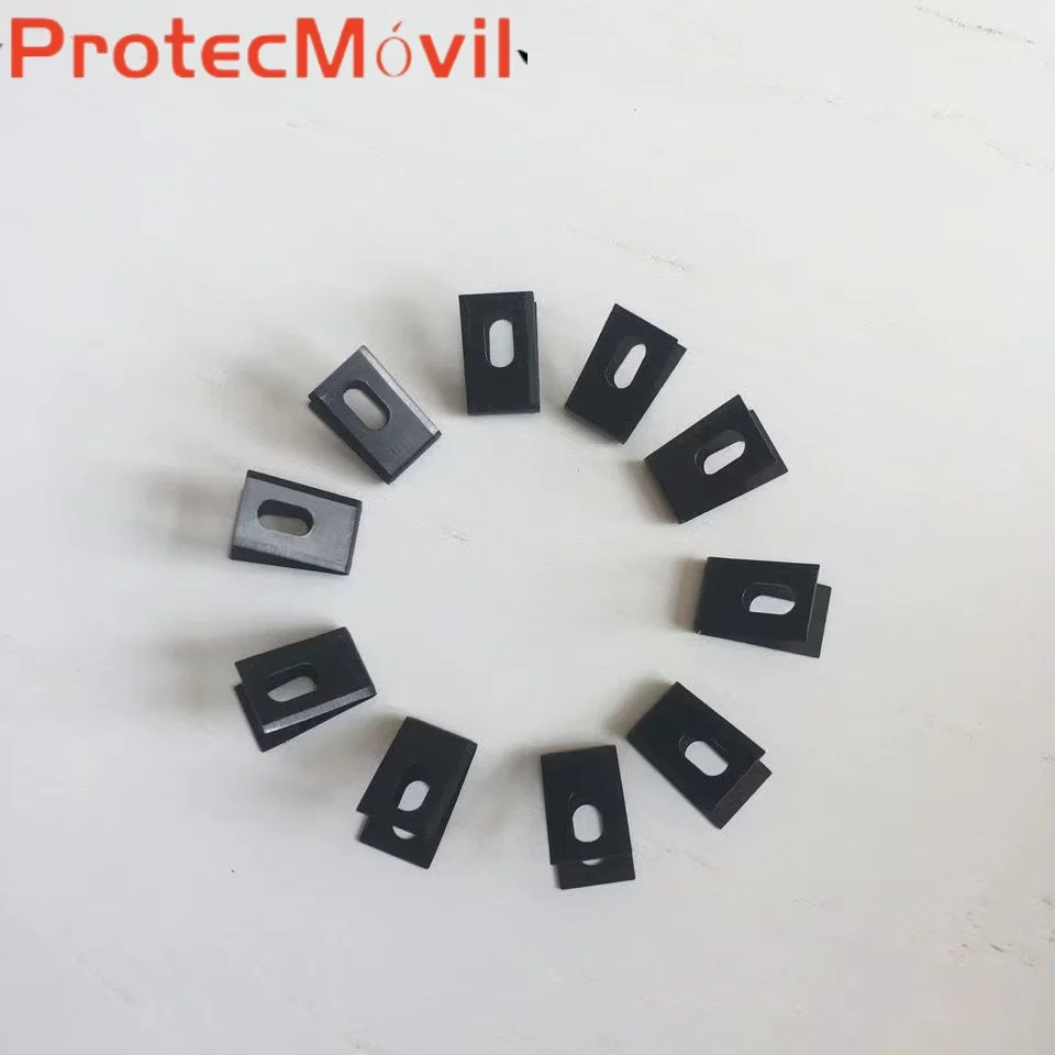PVC Vinyl Floor Installation Tools - Groover Blades, Groover-Specific Blades, U-Shaped Grooving Blades