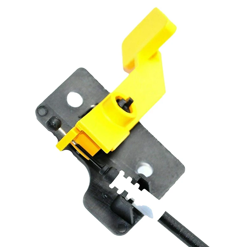 

Трос открывания капота 68247126AA 068247126AA подходит для Jeep Renegade 1.4L 1.8L 2.4L 2015-2018