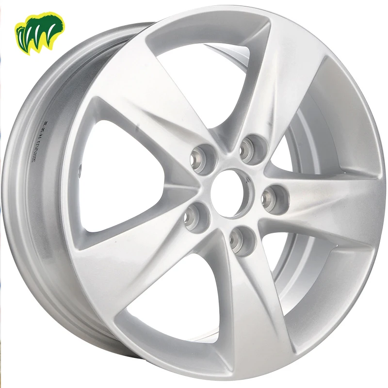 

For 16'' 17'' 16x6.5J 17X7J HYUNDAI Avante Aluminum Alloy Steel Rim Wheel Hub, Rim Wheels Rims