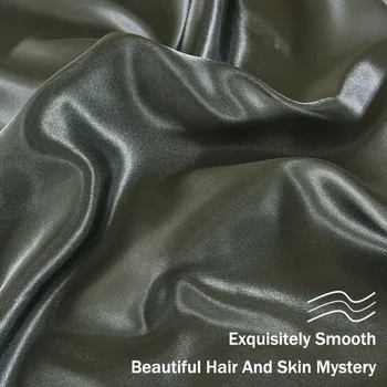 10 best sales साटन तकिए - №3