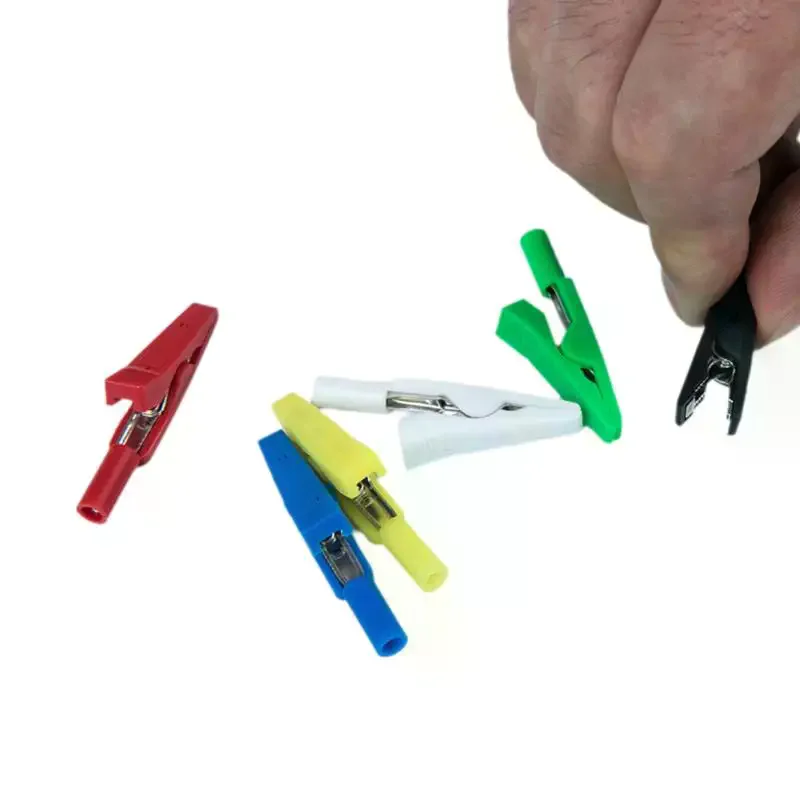 1/5Pcs 10A 2Mm Insu…