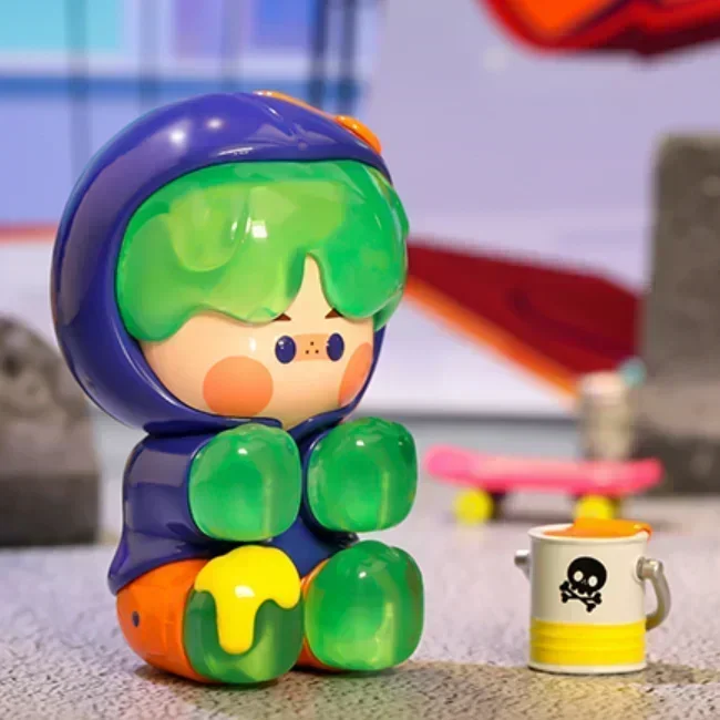 

POP MART Pino Jelly 'Your Boy' Series Blind Box Toys Kawaii Anime Action Figure Caixa Caja Surprise Mystery Box Dolls Girls Gift