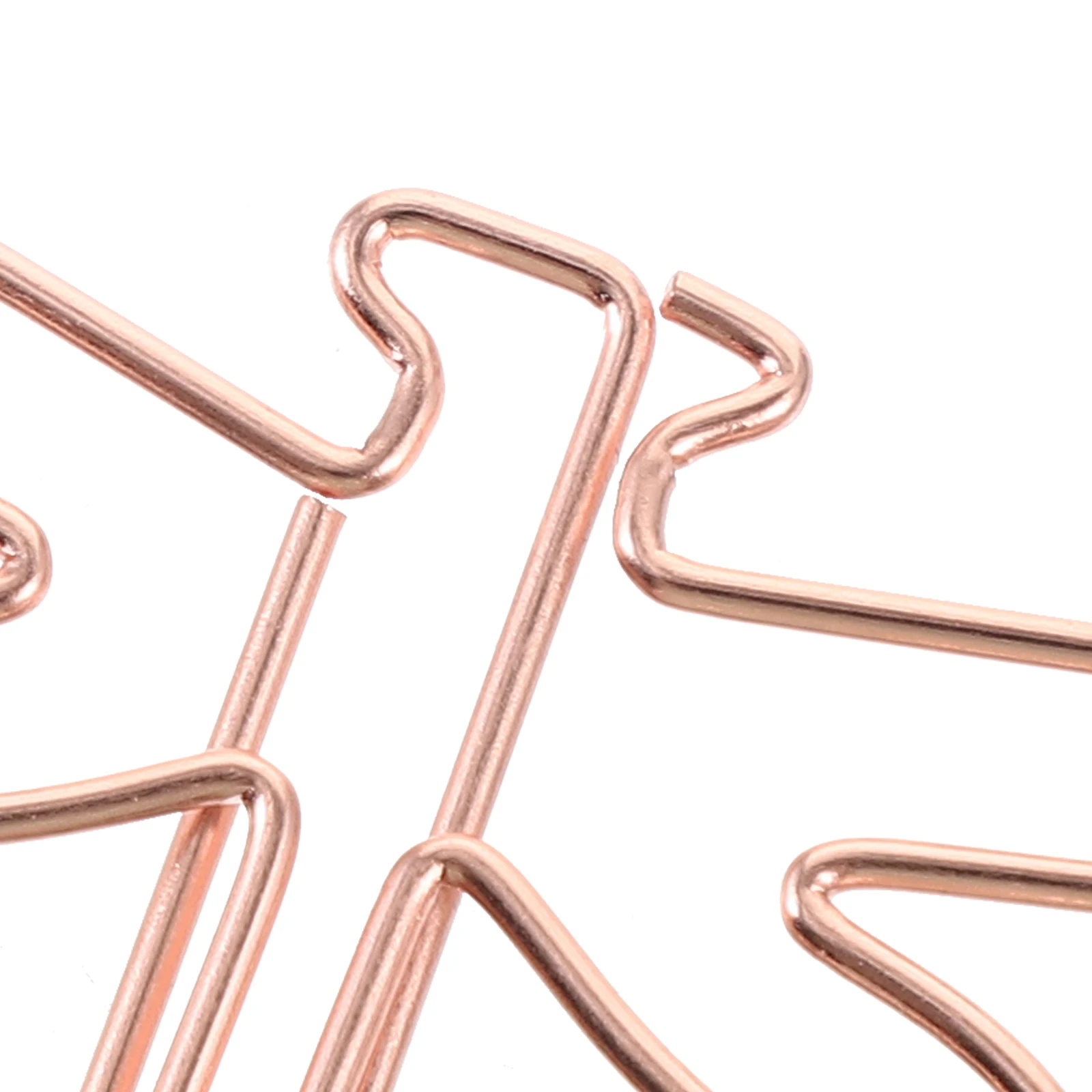 

Insect Paperclip Small Paperclips for Document Novelty Office Cute File Creative Paperwork