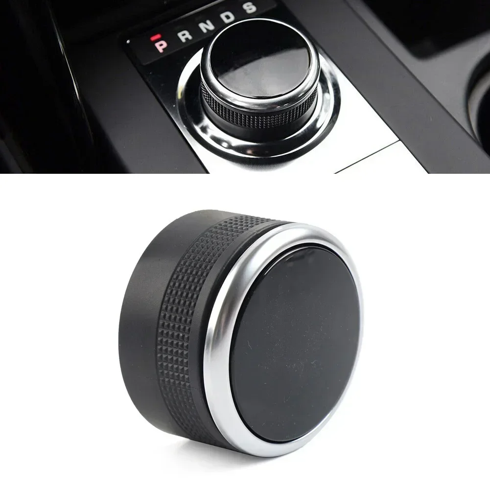 Car Shift Handle Knob Shift Mechanism LR093842 T2H11787 For Jaguar For XE 15-19 For Land Rover For Discovery 4 2017+ For Range