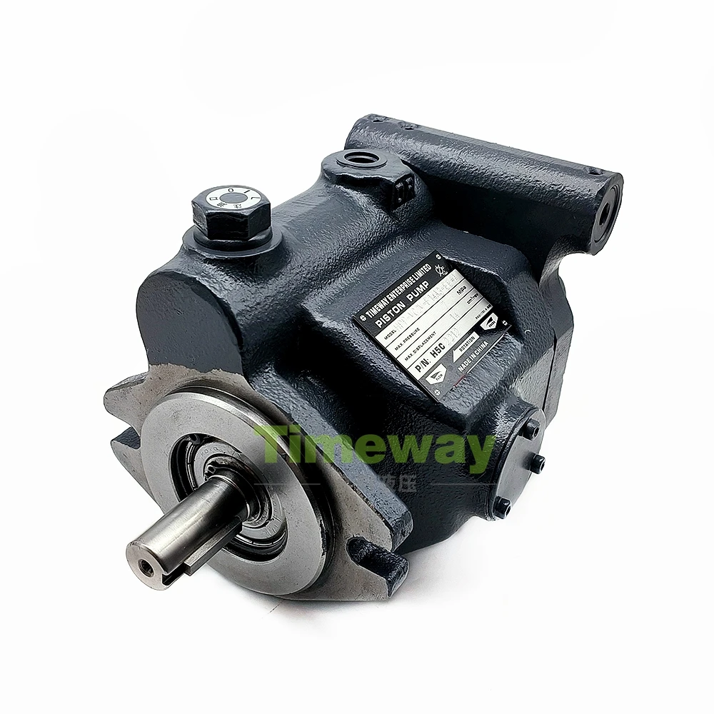 HPP-VC2V Hydraulic Pumps HPP-VC2V-F14A5-EE-A Variable Displacement Axial Piston Pumps HPP-VC2V-F14A3-EE-A