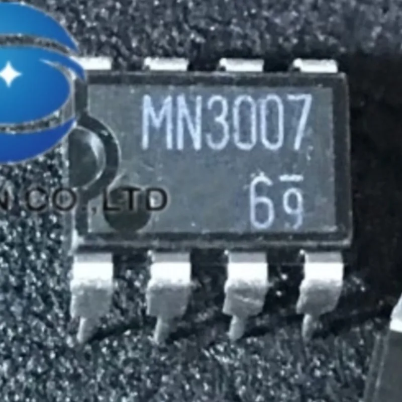 

5PCS MN3007 DIP-8 sound IC in stock 100% new and original
