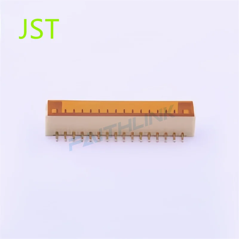 

10PCS B16B-PH-SM4-TBT(LF)(SN) JST Connector 1x16P spacing: 2mm vertical sticker series: PH 100% New original