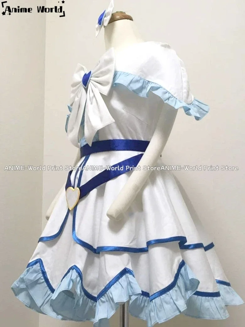 زي يوكيشيرو هونوكا لهالوين وعيد الميلاد ، ملابس مخصصة ، جودة عالية ، حجم مخصص #6