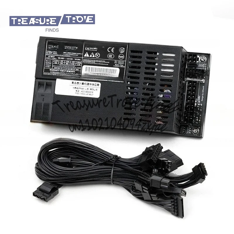 ENP-7660L Flex-Atx …