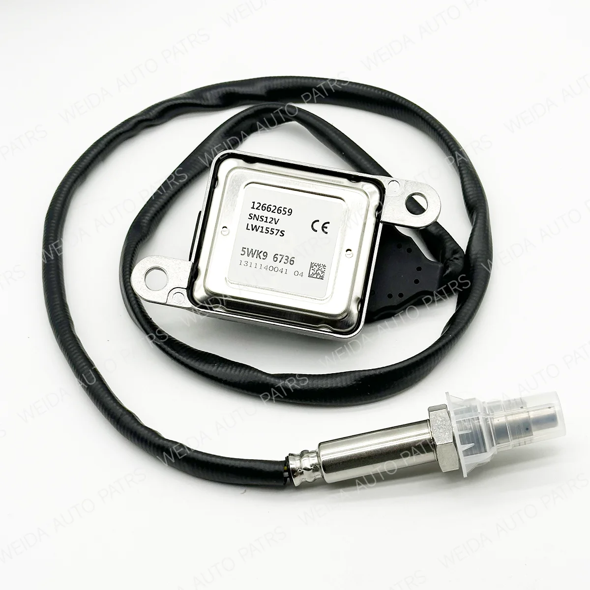 

12662659 5WK96736 New High Quality Auto Nox Sensor Stikstofoxide Sensor for Chevrolet Cruze 2014-2015 (Fast Delivery)
