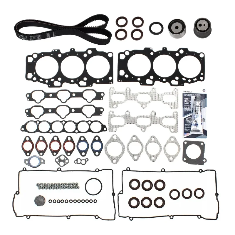 

Engine Repair Kit + Timing Belt Kit