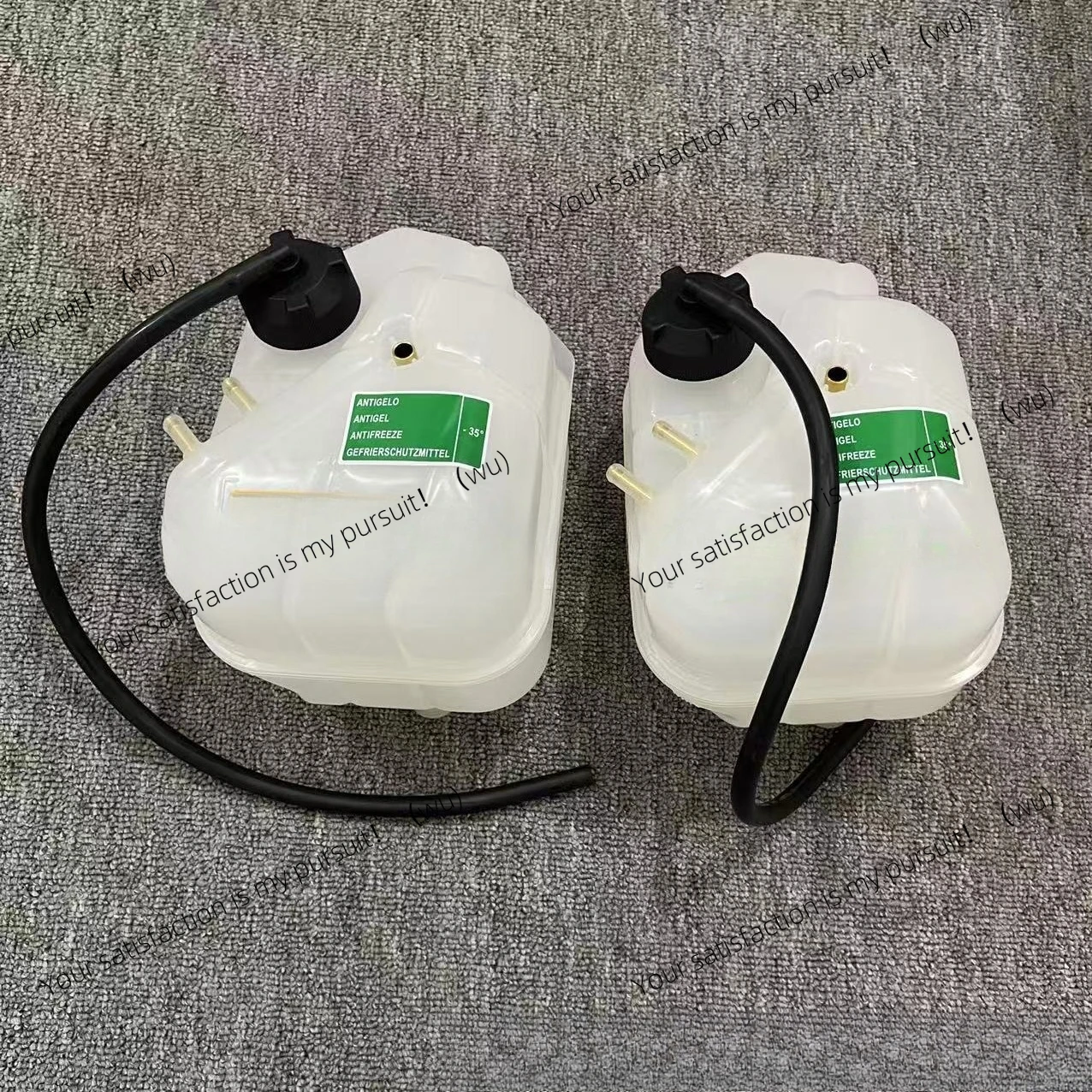 For Maserati President GT Vice Pot 296547 226973