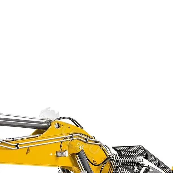 

2 рычага, 6 каналов, LR956, 95% металл, LESU, 1/14, гидравлический экскаватор с дистанционным управлением, радиоуправляемый экскаватор, строительный автомобиль, 4 МПа, двойной насос, светильник