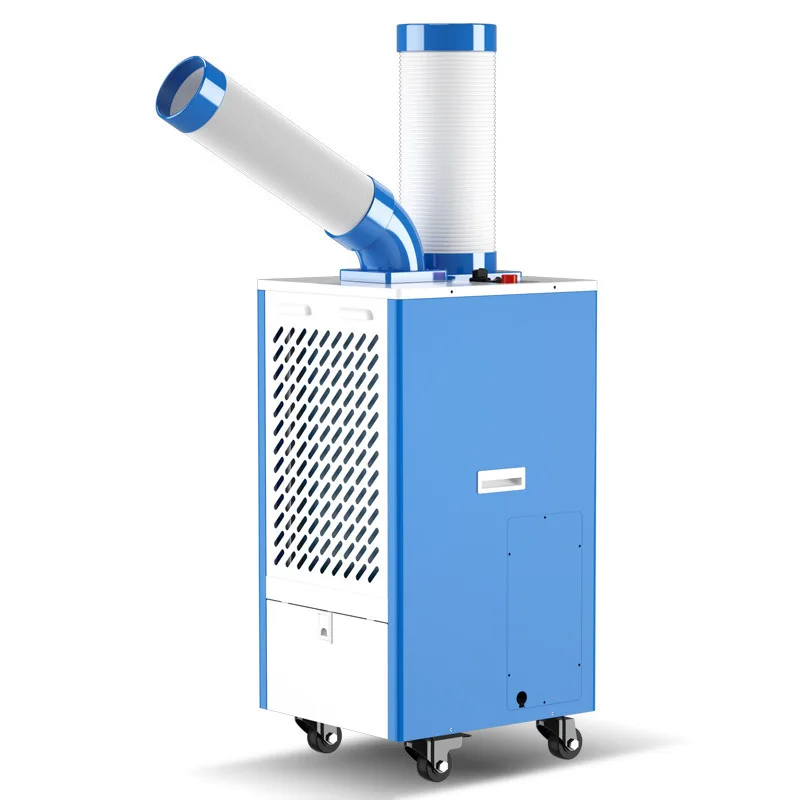 

Industrial large-scale air conditioners, mobile air conditioners, workshop equipment, special for kitchen cooling