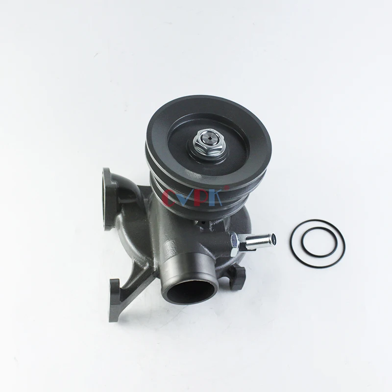 HD250 /270/380 Iron Water Pump  for Hyundai 25100-83012 and 25100-83011