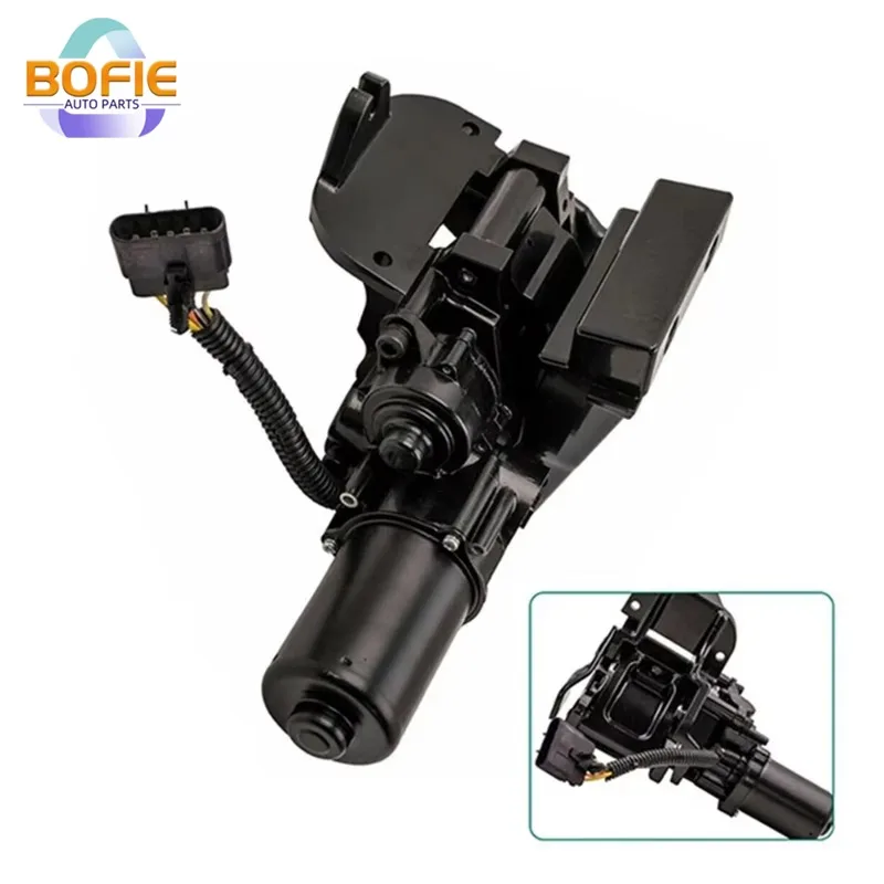 

Power Pedal Motor Assembly AP02 22778156 19303235 19303236 For Cadillac Escalade GMC Yukon XL 1500 2500