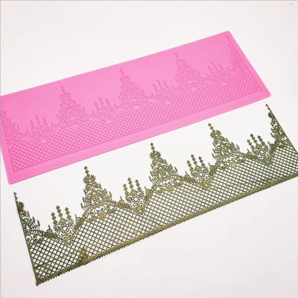 Jewelry Lace Mat Si…