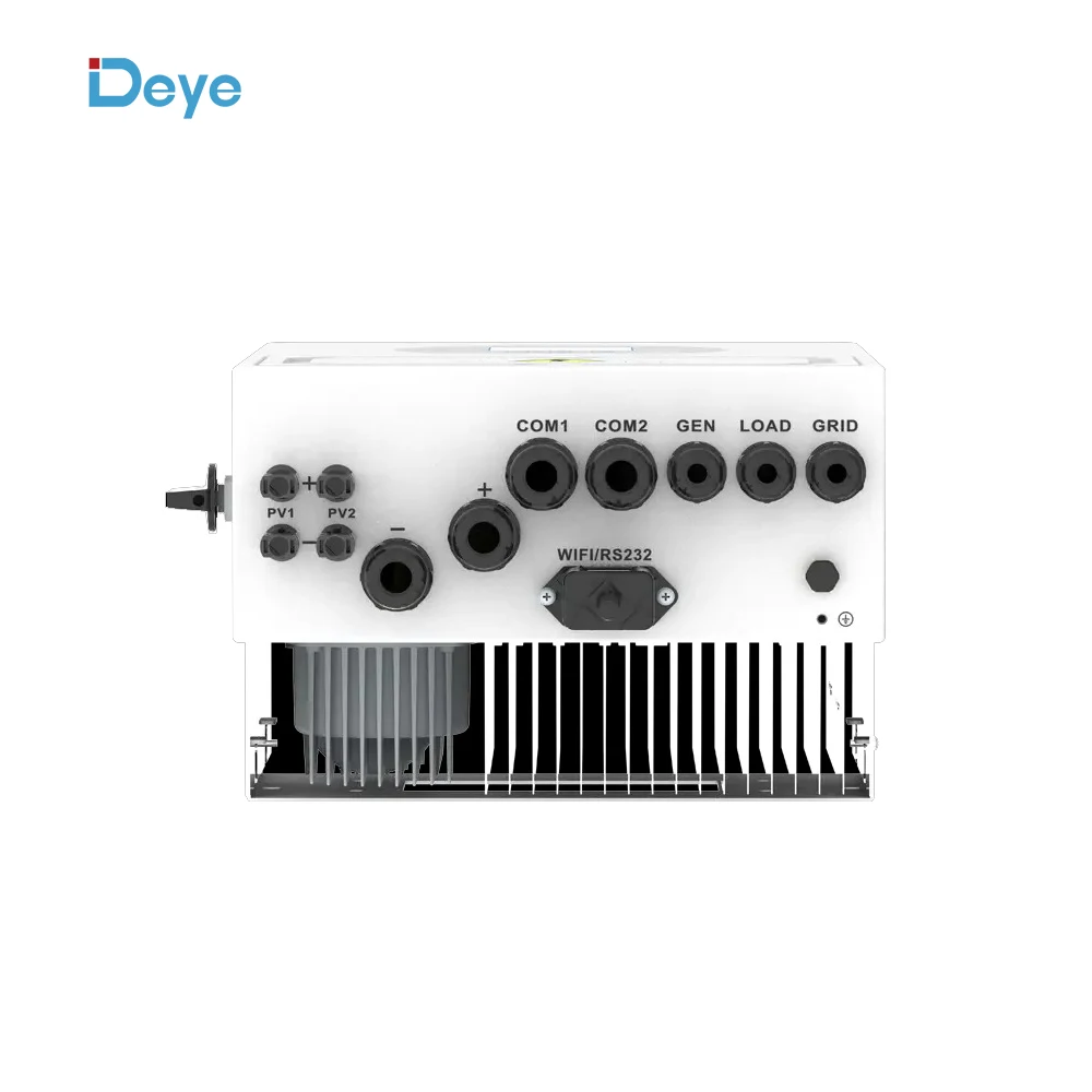 deye 3kw 4kw 5kw 4.5kw 5.5kw 6kw 7kw 8kw 3 5 8 kw  8000w 3000w 5000w 6000w 3000 4000 5000 watt hybrid solar power inverter