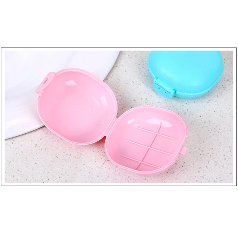 

Контейнеры, сменный держатель для мыльницы, портативный герметичный герметичный дорожный герметичный адаптер для аксессуаров, 2 шт., монтажная часть