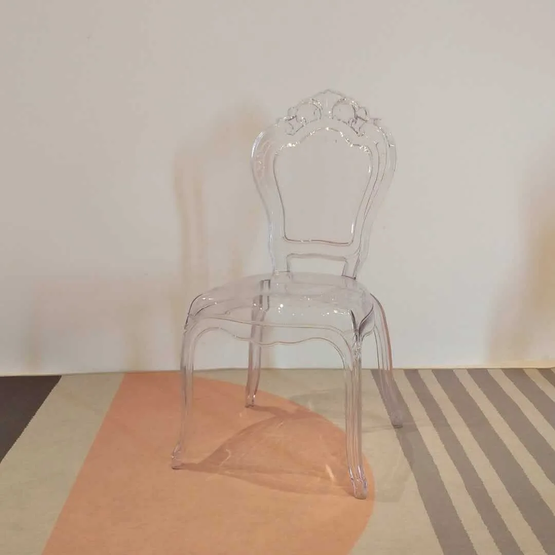 Clear Crystal Plast… - image