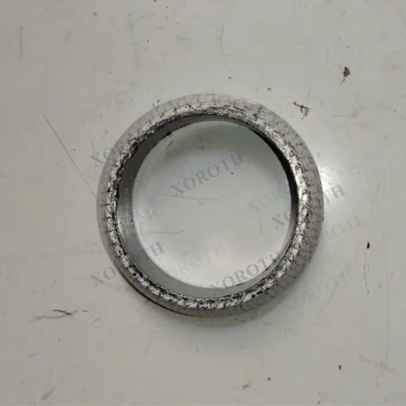 Reemplazo de Anillo de Sellado de Tubería de Escape de Alta Calidad para Suzuki Grand Vitara, SX4 y Más: Una Solución Confiable para Reparaciones Automotrices