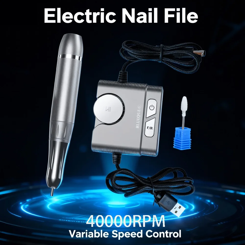 professional-nail-sanding-machine-hollow-cup-portable-low-noise-salon-exfoliating-tool