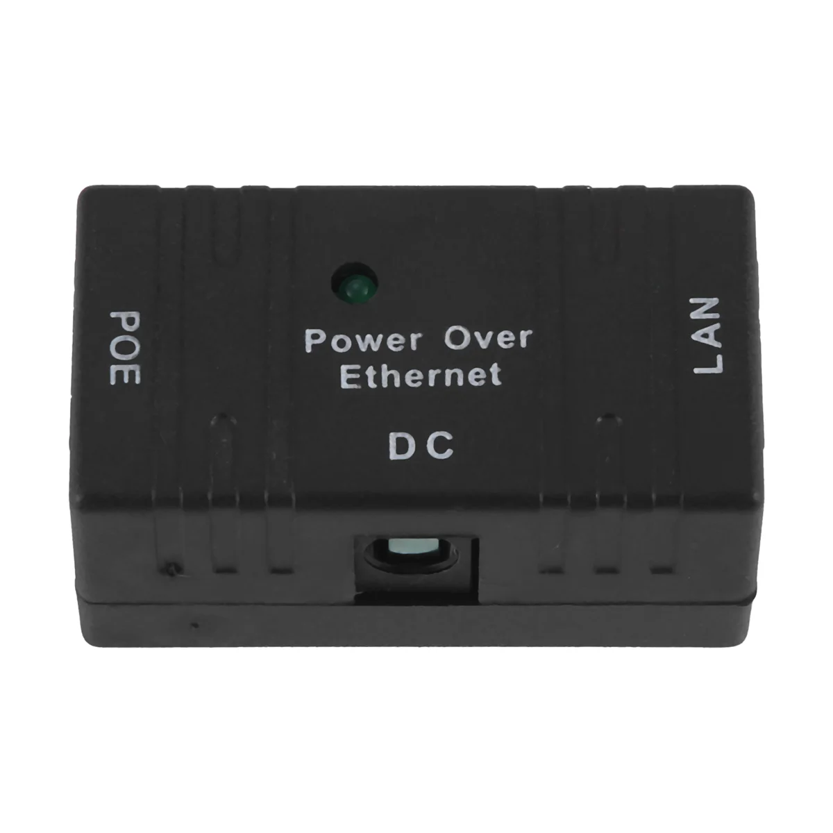 

Poe-сплиттер-инжектор, пассивное питание постоянного тока через Ethernet Rj45, 10/100 Мбит/с, настенный адаптер для сетевой безопасности, IP-камера-ABPS