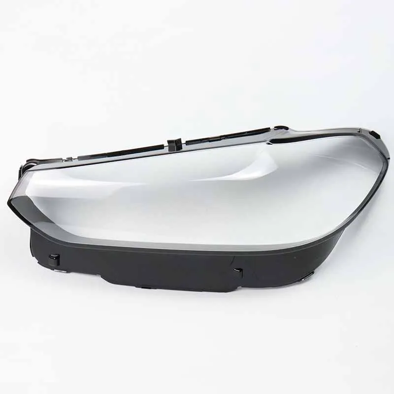 

For 22 BMW X3 front headlights with transparent lampshades, X3 headlight face shields, lamp housings, lampshades