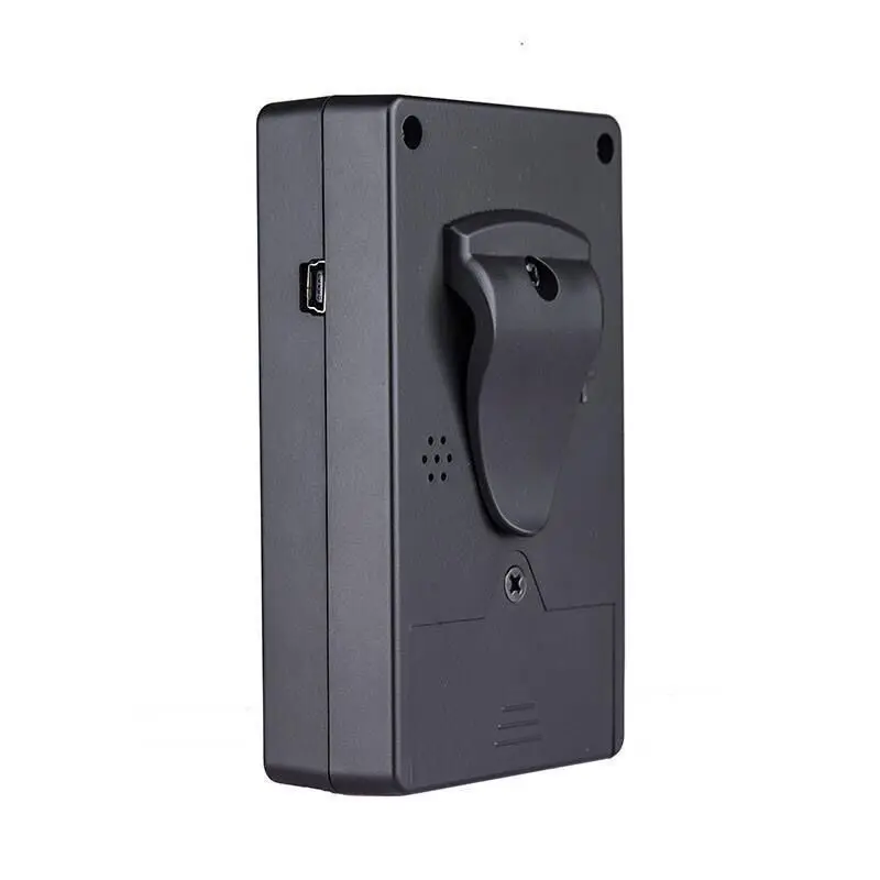 

Regional Fixed Radiation Safety Alarm Instrument Real-time Monitoring X-Gamma Ray Dose Rate Tester