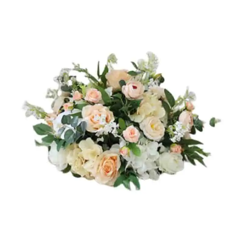 

4S Delivery Ceremony Arrangement Floral Arrangement, Exhibition Hall Exhibition Car Arrangement and Decoration