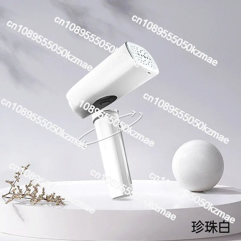 

Handheld Hanging Iron, Steam Iron Machine, Household Mini Student Ironing Machine, Wet and Dry Ironing