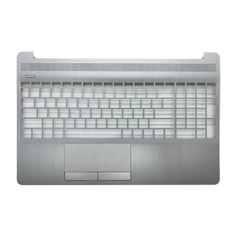 Voor Hp 15-dw 15S-Du 15S-Dy 15S-Dr 250 255 G8 TPN-C139 Nieuwe Laptop Lcd Back Cover/Front Bezel/Scharnieren/Toetsenbord/Palmrest/Onderkast