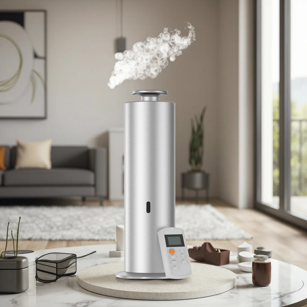 Customizable Aromat… - image