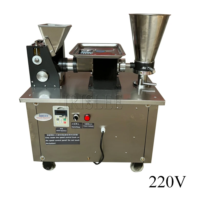 Variant: Speed regulation220V