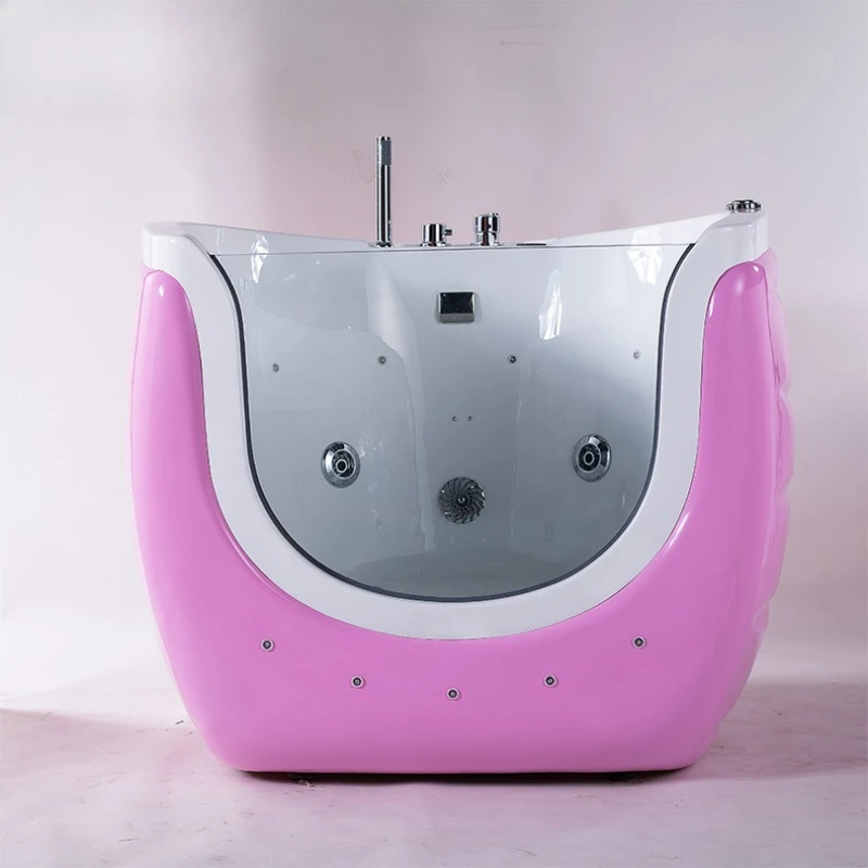 

Baby Shop Baby Swimming Acrylic Jacuzzi
