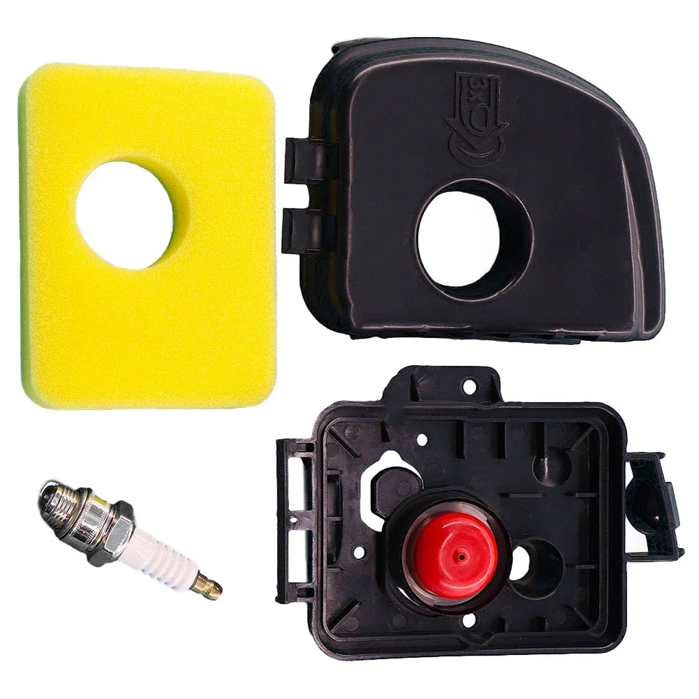 Filter Filter Cover Cleaning Tools Air Filter Base Cover Kit Filter Base Cover Plastic+metal Replaceable Parts