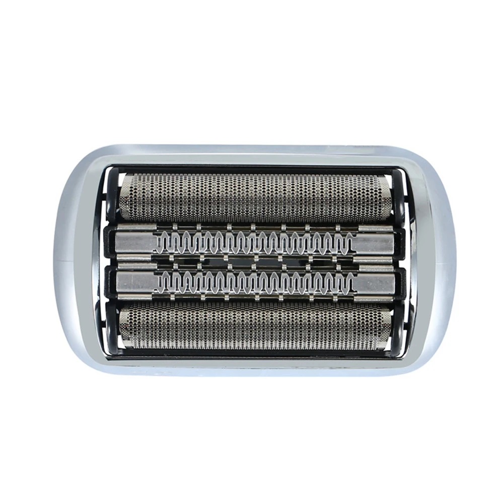 電気シェーバーの交換用かみそりの頭,ひげそりの刃の交換,黒,9, 92s,92b,92m