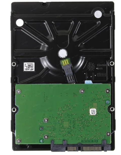 FOR ST4000NE0025 IronWolf NAS desktop 4TB mechanical hard disk 128MB 7200RPM