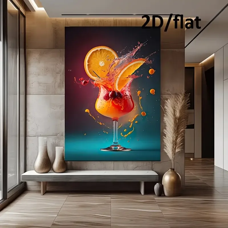 Frameless Modern Fr… - image