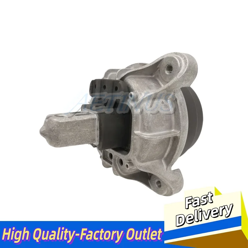 For BMW 520i 523i 523d 525d 528i 530i 550i F06 F07 F10 F11 F13 Left and Right Engine Mount 22116785601 22117935149 22116860009