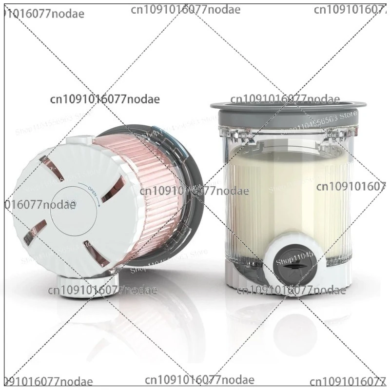 

NC700 NC701 Series, Ice Cream Storage Tanks, Storage Cups