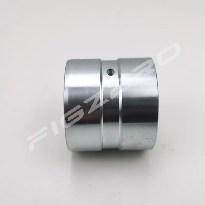 for Haitian Injection Molding Machine Thrust Bearing Guide Sleeves Crosshead Bronze Balancing Rod Aluminum Sleeve