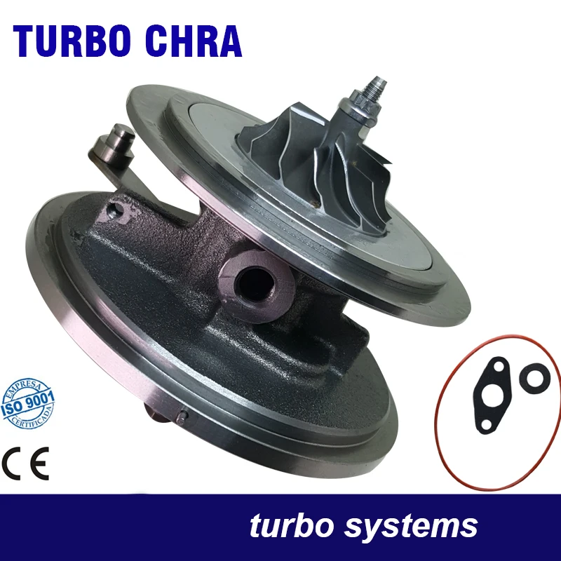 GTB1549V turbo chra cartridge  for Chevrolet Captiva Opel 08- Antara 2.0 CDTI 06- ENGINE Z20S Z20DM Z20DMH 110kw turbocharger