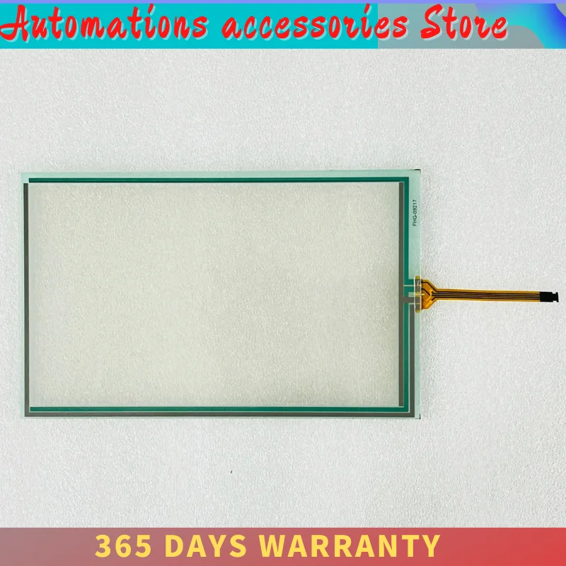 Touch Screen Panel Glass Digitizer for 2711P-T9W22D8S-A 2711P-T9W21D8S-A 2711P-T9W21D8S-B 2711P-T9W21D8S-A with Overlay Film