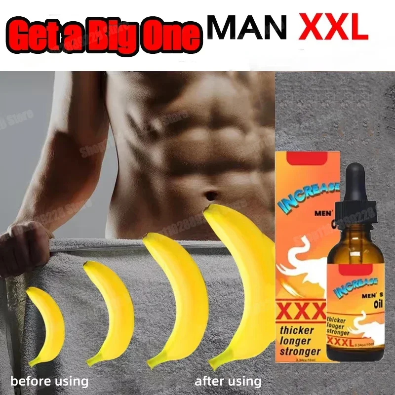 Penis Growth Enlarging Massage Ingredients to Help Increase Size Length