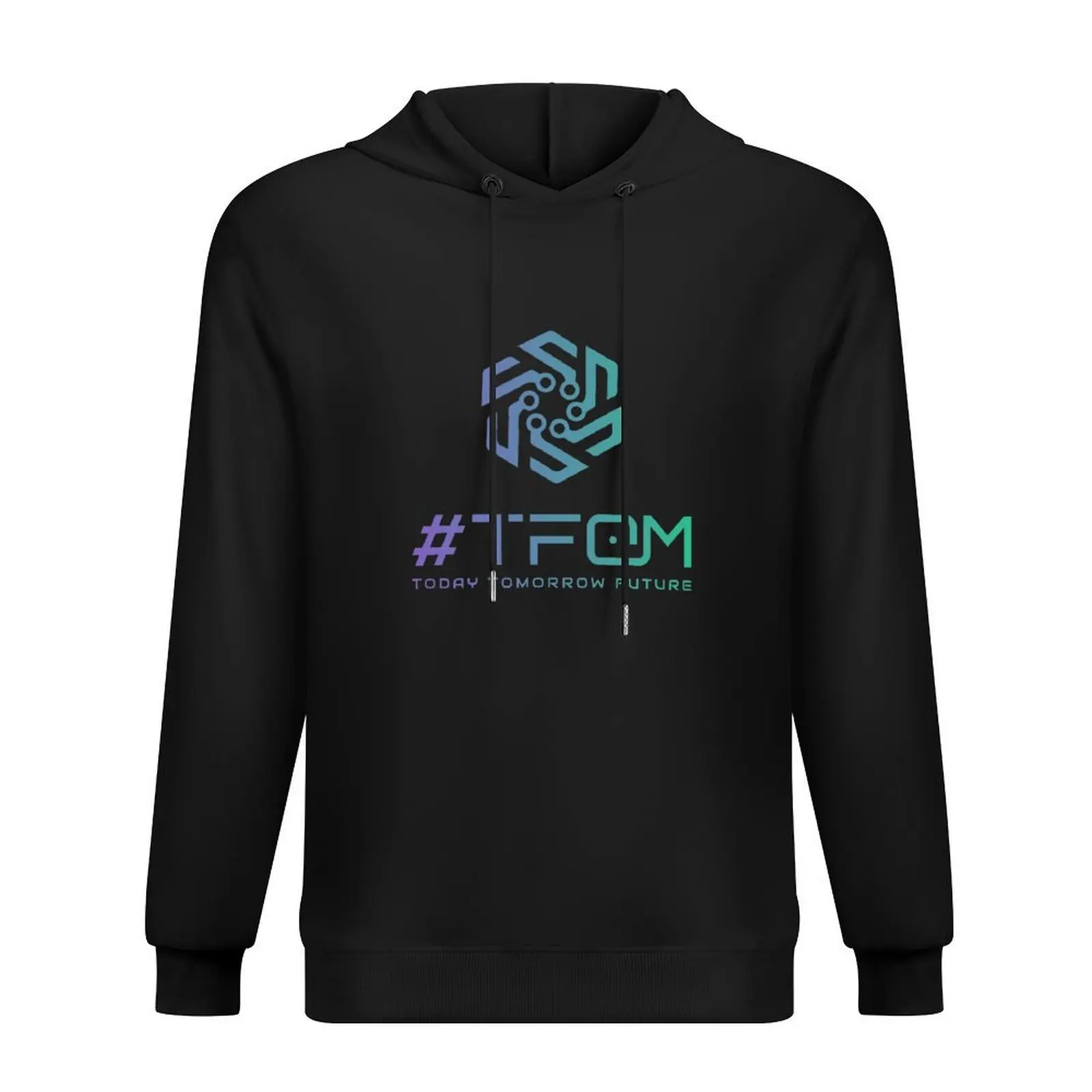 

TFOM Hoodie men clothes mens clothes men wear men's sweat-shirt graphic hoodies