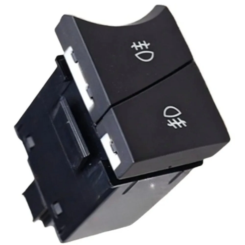 For Great Wall for Wingle 5 6 European Version Automobile Front Rear Fog Light Control Switch Assembly Brand New Genuine