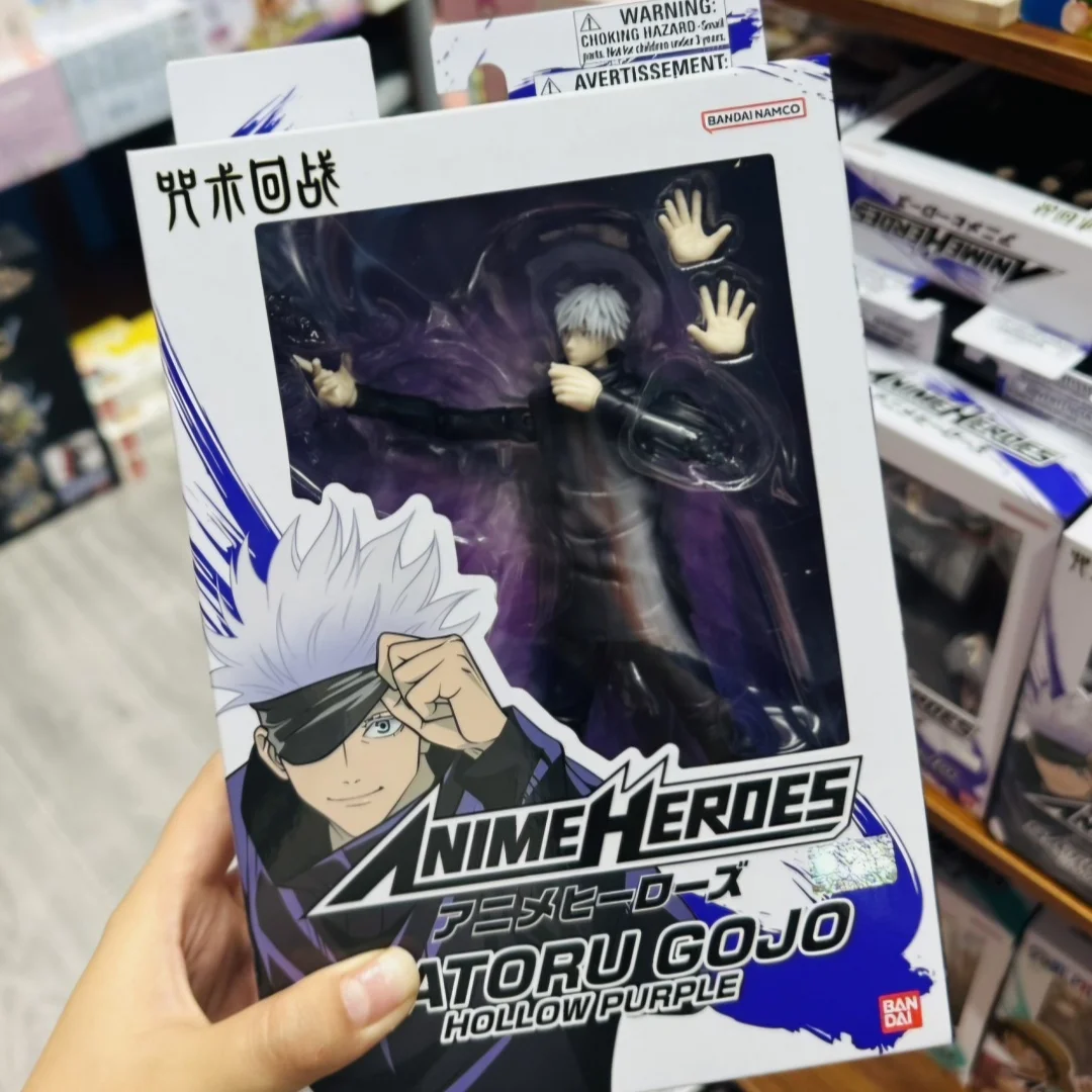 

17 см оригинальная фигурка дзюдзюцу кайсен Годзё Сатору Итадори Юджи Фусигуро Мегуми экшн аниме фигурка Коллекционная игрушка Декор